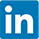 Linkedin Icon