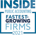 PP&Co Fastest Growing Firms 2021