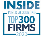 Top 300 Firms 2020