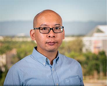 <strong>Gavin Lau, </strong>CPA  Picture