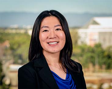 <strong>Joanne Wang, </strong> CPA Picture