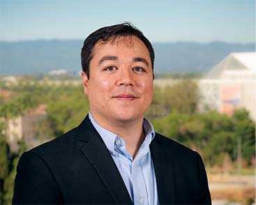 <strong>Kevin Kong, </strong>CPA Picture