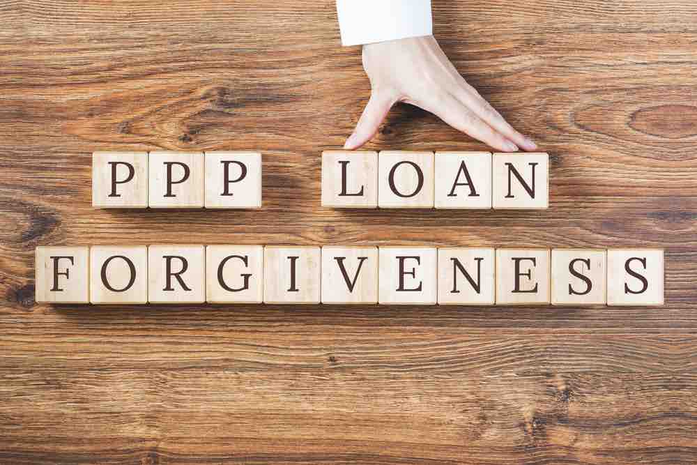 PPP Loan Forgiveness and Repayment Thumbnail