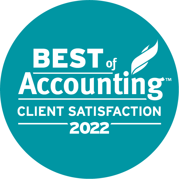 PP&Co Wins Best of Accounting Award from ClearlyRated Thumbnail