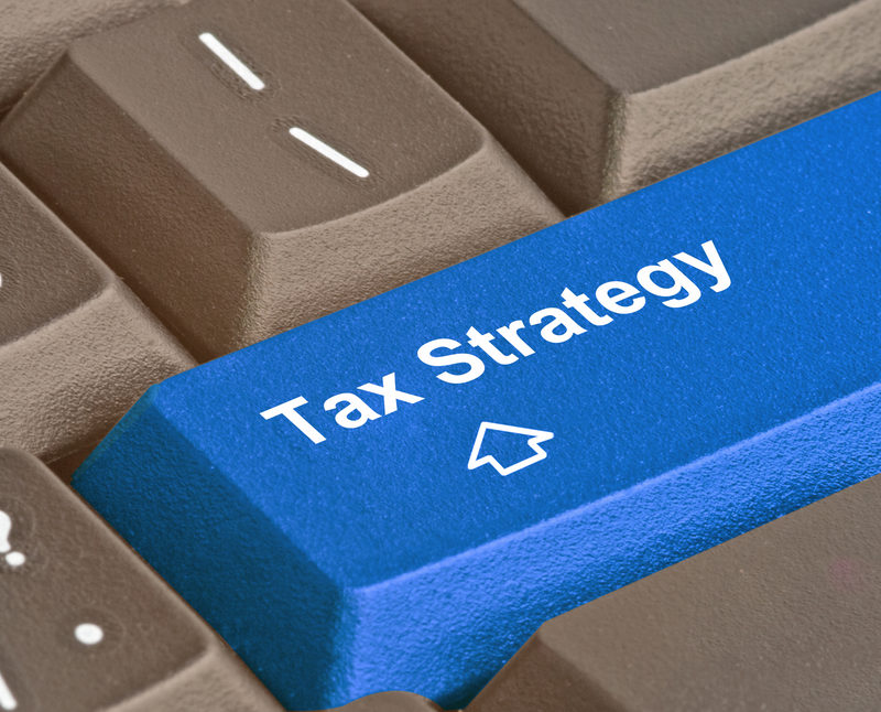 The Green Book: the Biden Administration’s Proposed Tax Strategies Thumbnail