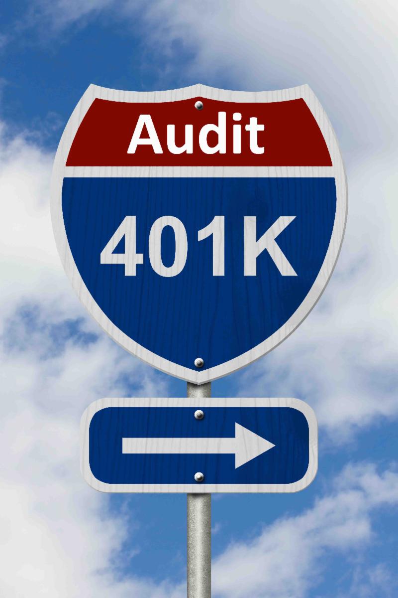 What to Consider When Planning for a 401k Audit Thumbnail