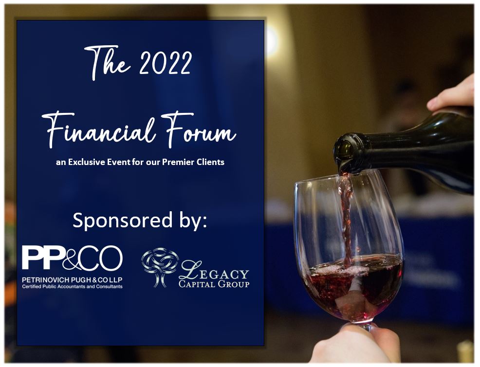 2022 Financial Forum Thumbnail