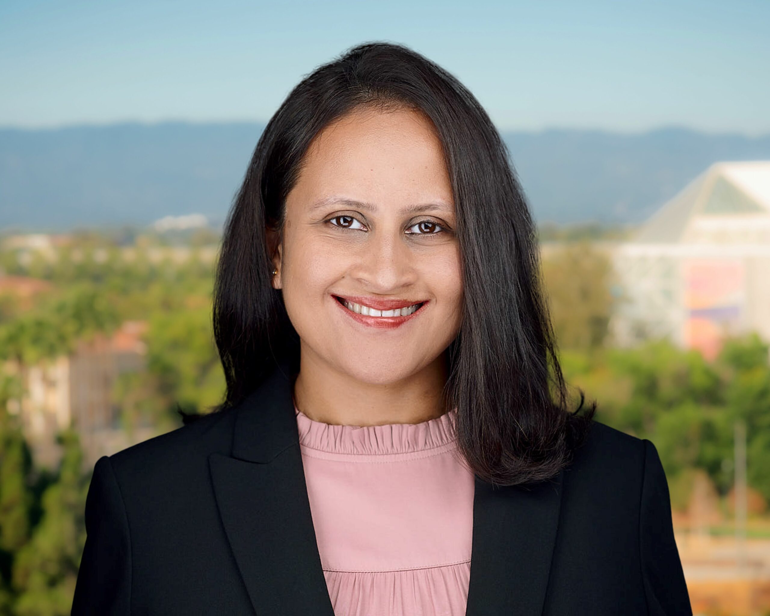 <strong>Chandrika Kadur, </strong>CPA Picture