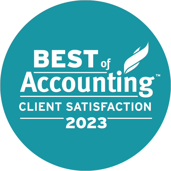 PP&Co Wins Best of Accounting Award for Third Year Thumbnail