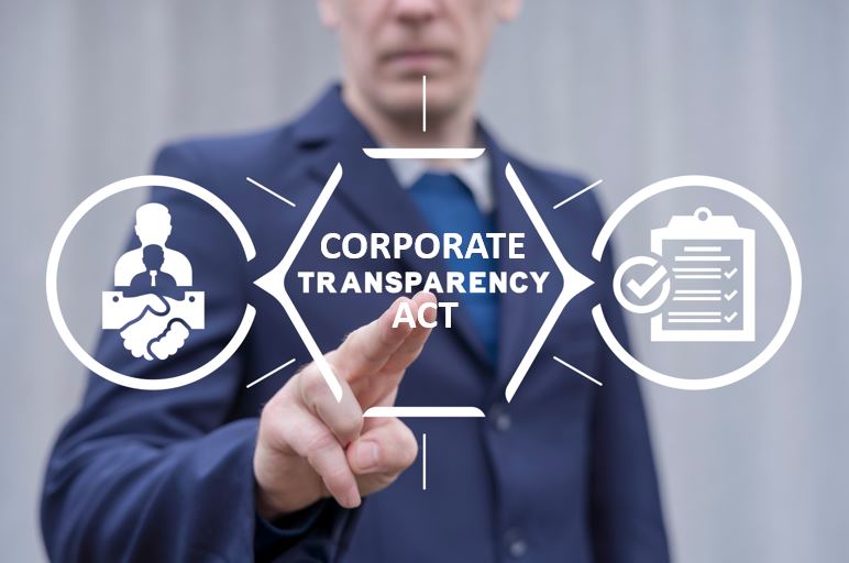 Unpacking the Corporate Transparency Act Thumbnail