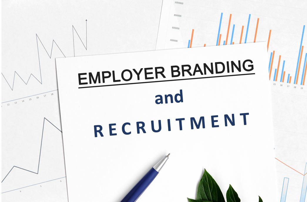 Employer Branding & Recruitment-A Powerful Combination Thumbnail
