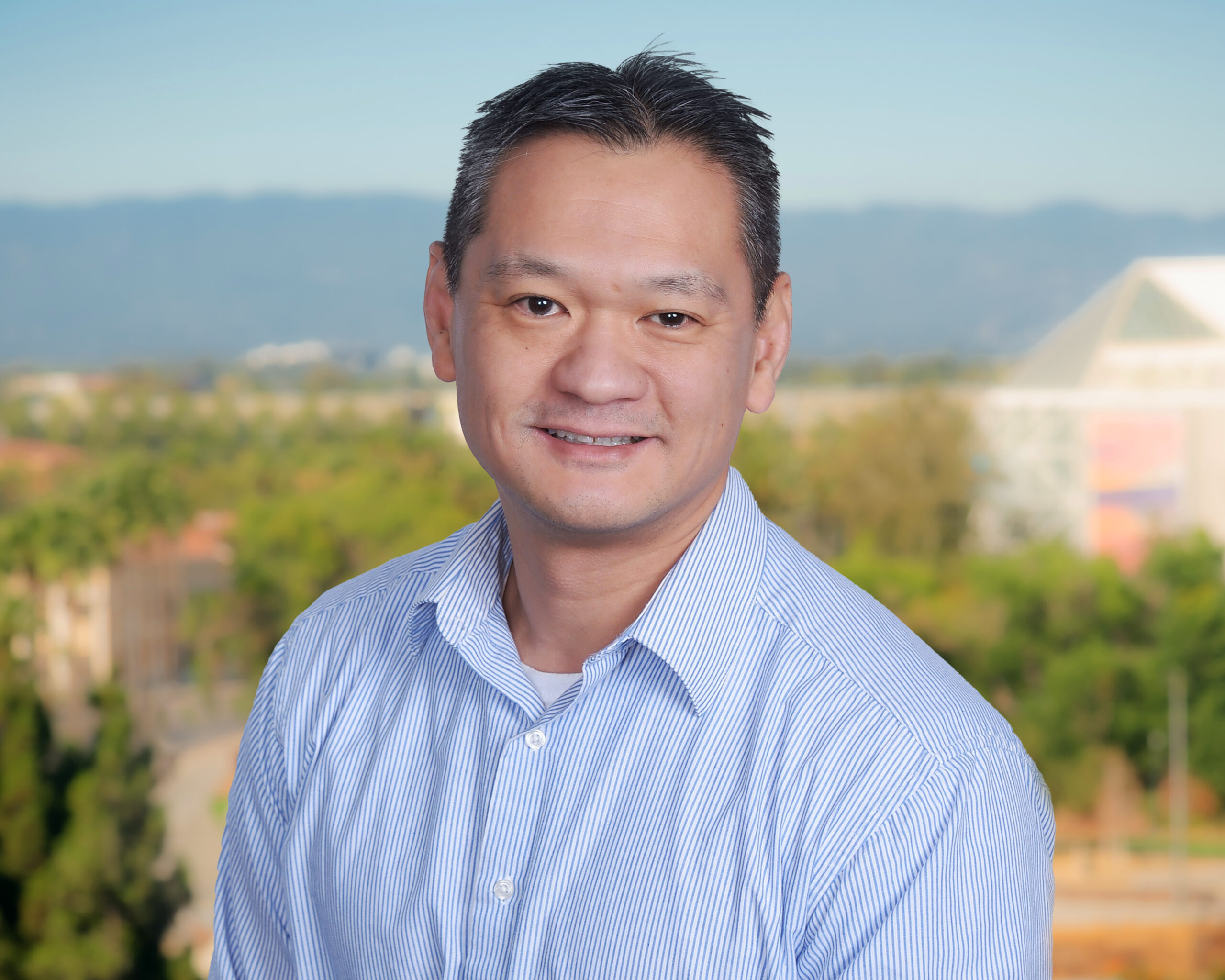 <strong>Jim Huynh, </strong> CPA Picture