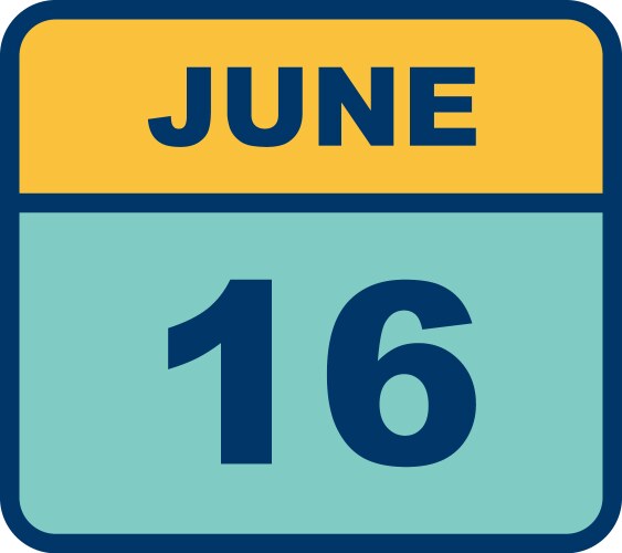 REMINDER: Tax Payments Due June 16th Thumbnail