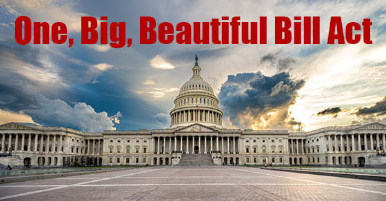 Overview of OBBBA Tax Provisions Thumbnail