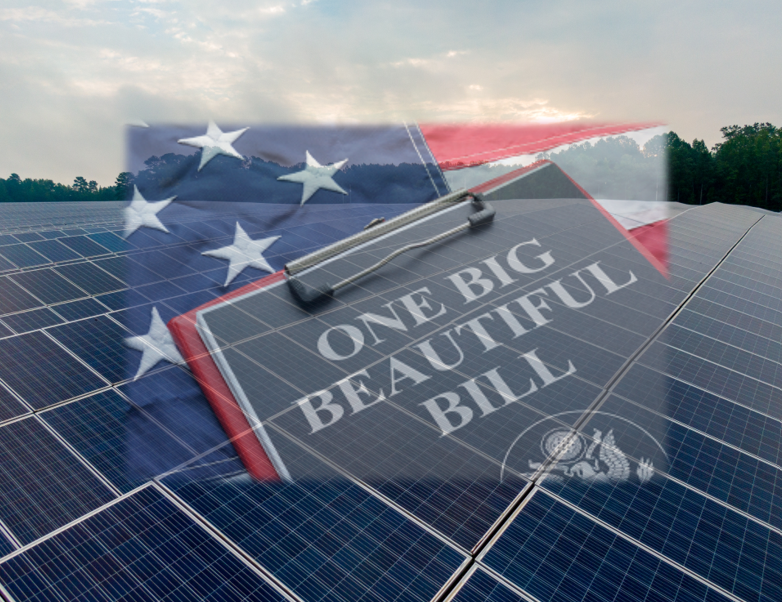 What OBBBA Could Mean for Large Energy Tax Incentive Projects Thumbnail