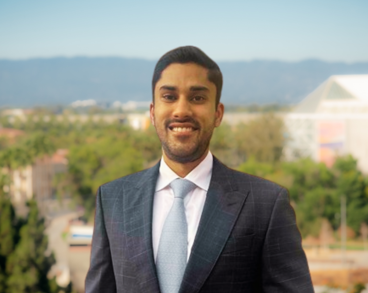 <strong>Devansh Jain</strong> Picture