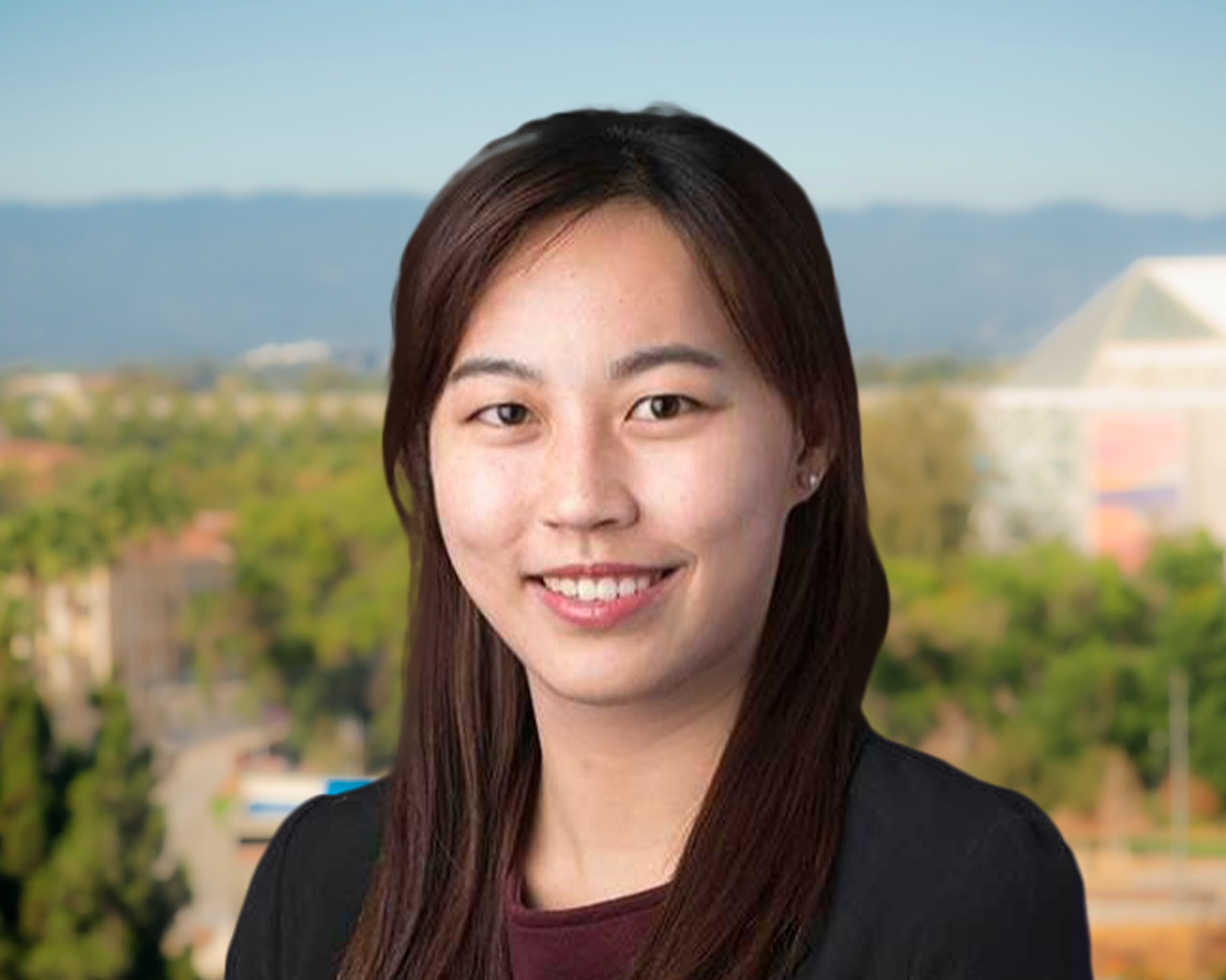 <strong>Shannon Wang, CPA</strong> Picture