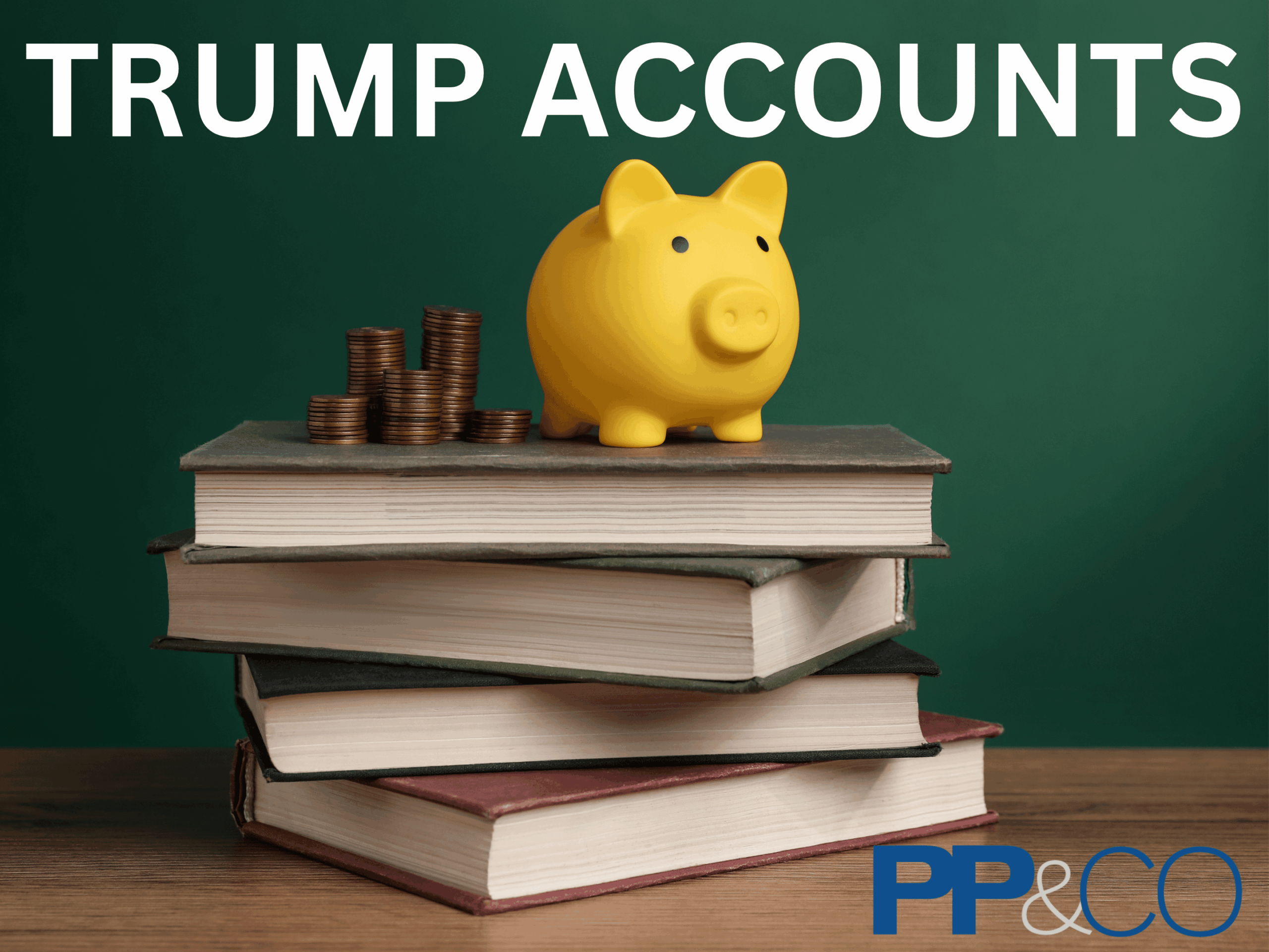 Trump Accounts | Savings Program for Kids Under OBBBA Thumbnail